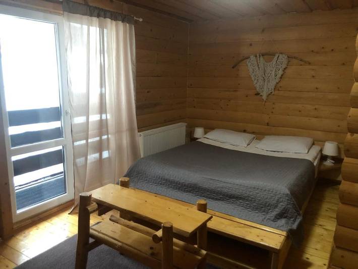 Hôtel pour 3 personnes