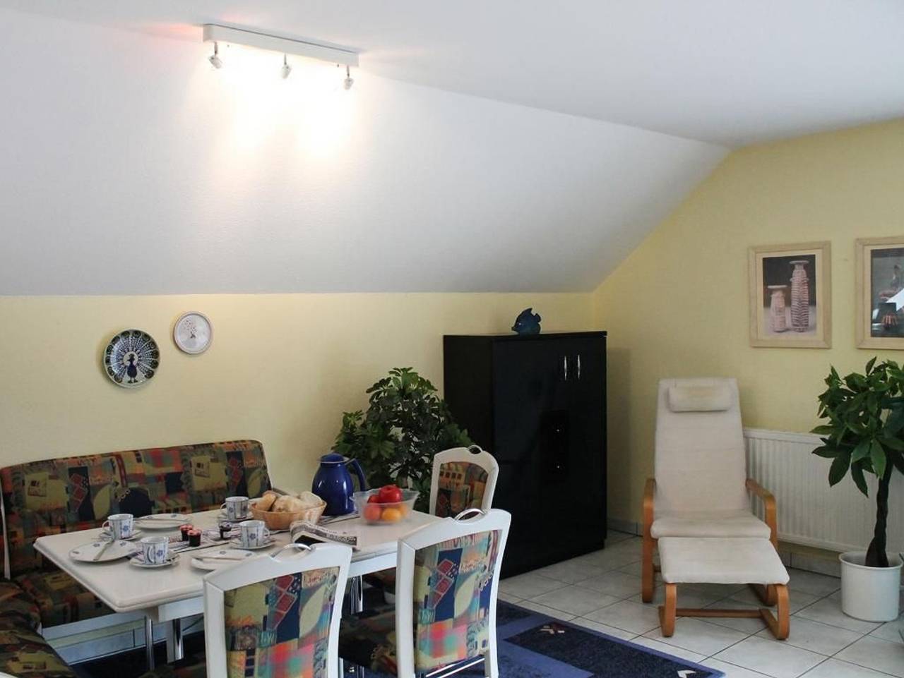 Ganze Ferienwohnung, Steiluferring 10 in Redewisch, Boltenhagen