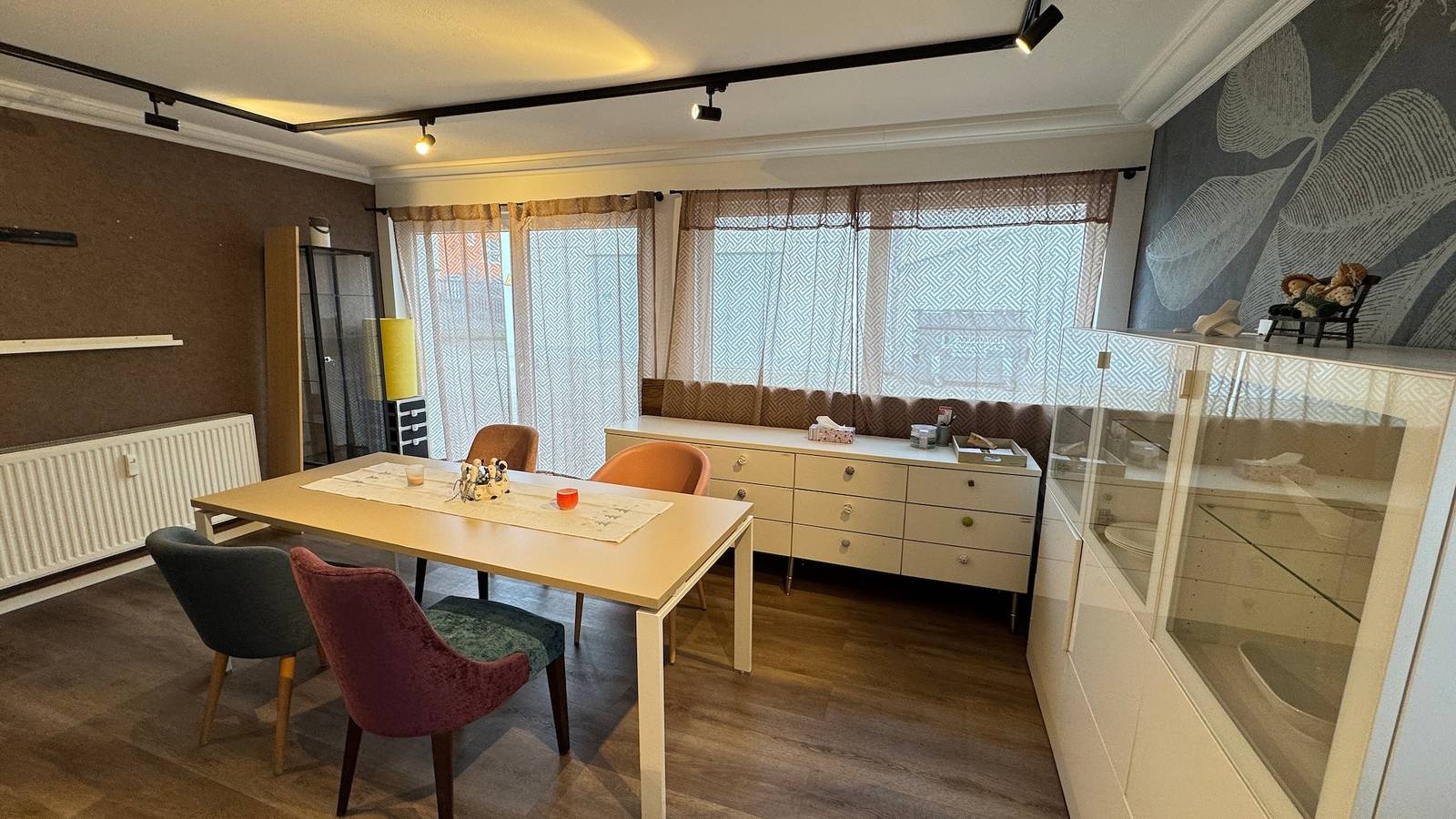 Ganze Wohnung, Apartment „Loft Character“ mit Wlan in Hofheim, Main-Taunus-Kreis