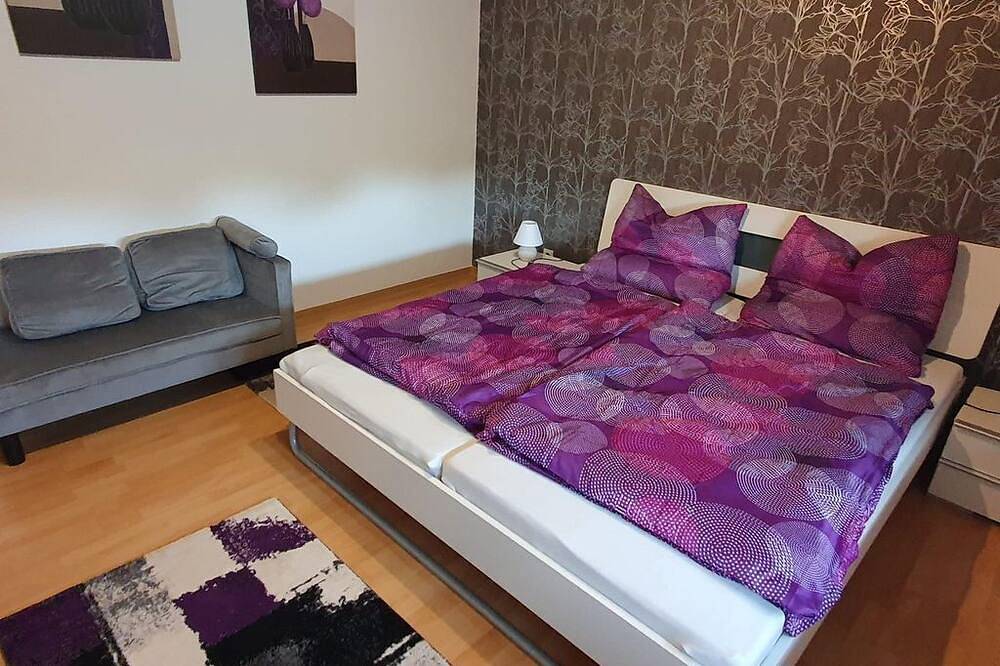 Apartamento entero, Vacation home Regina in the \"Bohnental\" in Lebach, Saar-Nahe-Bergland