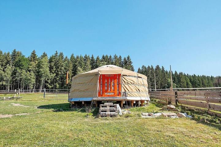 Camping für 4 Personen in Baden-Württemberg