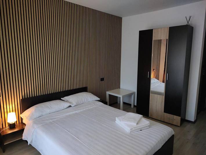 Villa pour 2 personnes, avec jardin et vue en Roumanie - 4