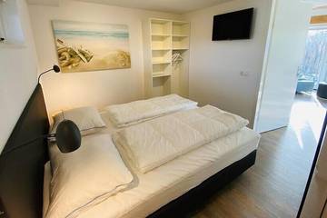 Villa pour 6 Personnes dans Plage de Renesse, Renesse, Photo 2
