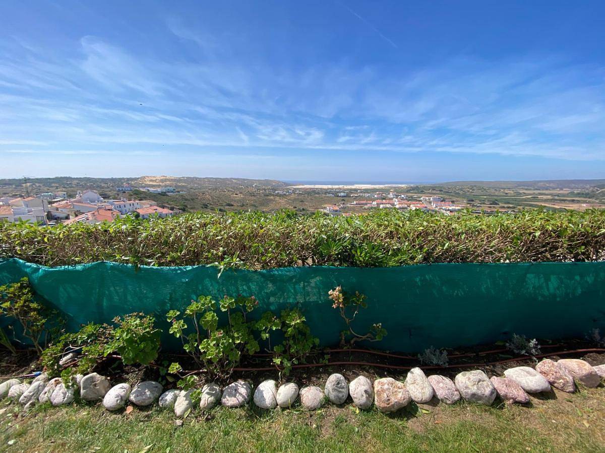 Four-Bedroom House in Bordeira, Parque Natural do Sudoeste Alentejano e Costa Vicentina