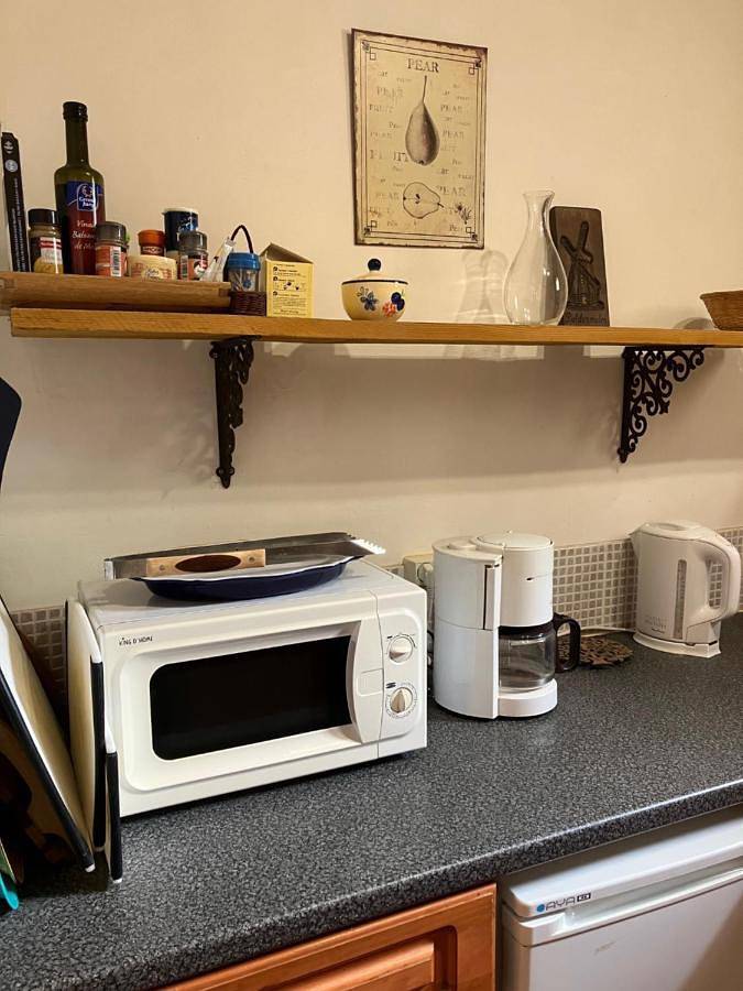 Appartement entier, L'Ecurie in Paziols, Côte méditerranéenne (France)