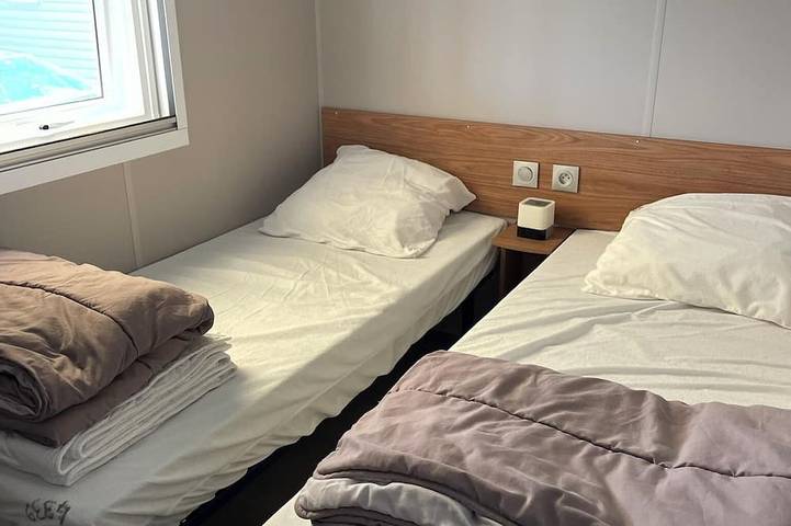 Camping pour 8 personnes à Quiberon - 3