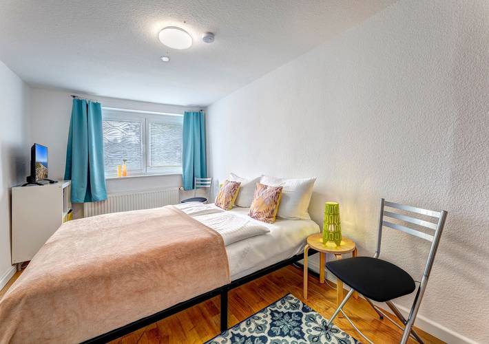 Ganze Wohnung, Ferienhaus Renate, Whg. 01: 3 Schlafzimmer, Wlan & für Familien in Bansin, Heringsdorf