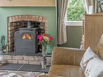 Cottage for 4 People in Scarborough, North Yorkshire, Photo 2