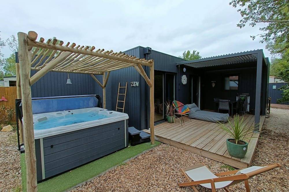 Photo : Maison de vacances