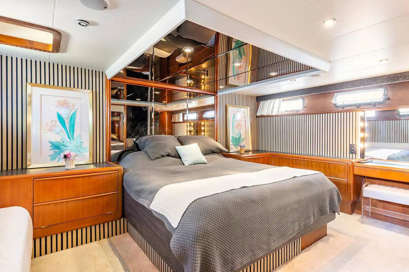 Casa de vacaciones para 8 personas con vistas al mar in Puerto de la Duquesa, Manilva