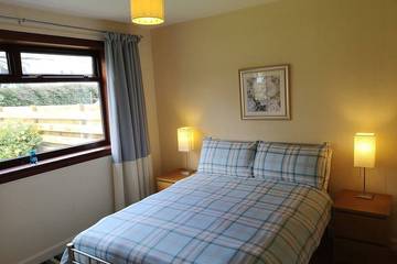 Holiday Home for 4 People in Pitlochry, Cairngorms National Park, Photo 1