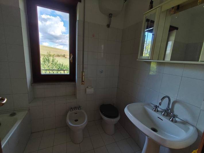 Gîte pour 2 personnes, avec jardin ainsi que vue et terrasse à Fonte Nuova - 4