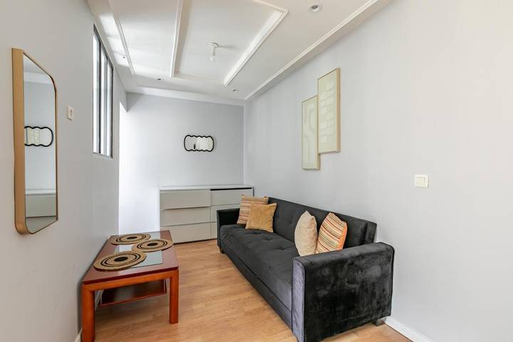 Ferienwohnung für 3 Personen - 1