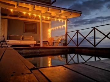 Maison De Vacances pour 2 Personnes dans Adeje, Tenerife du Sud, Photo 1