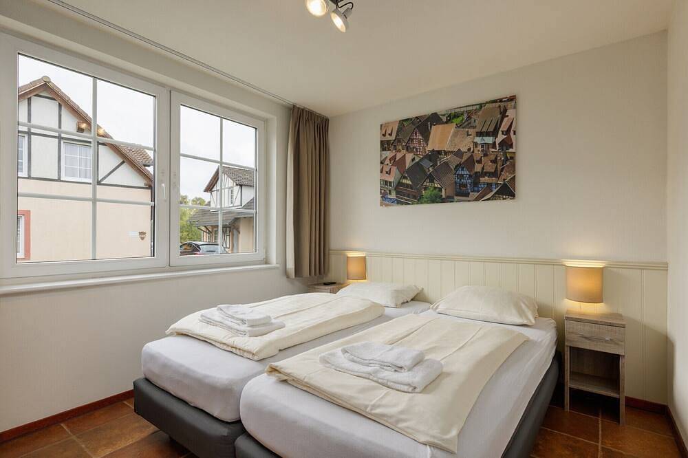 Villa in Cochem im Ferienresort in Ediger-Eller, Cochem-Zell