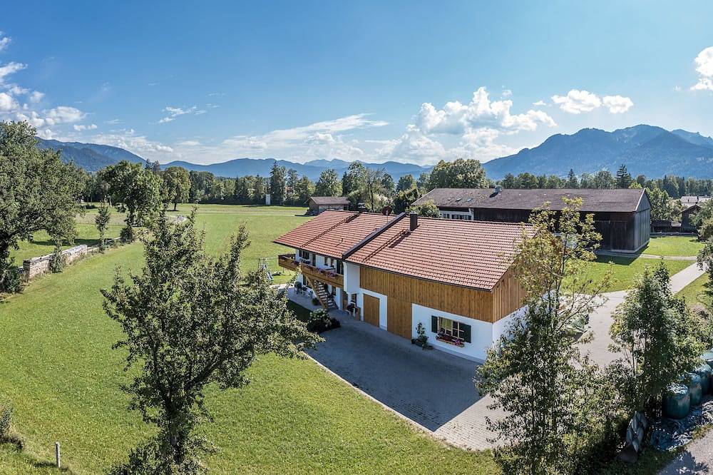 Ganze Wohnung, Traumhaft gelegene Fewo im Herzen des Isarwinkel #Nähe Lenggries/Brauneck in Brauneck (Lenggries), Gaißach
