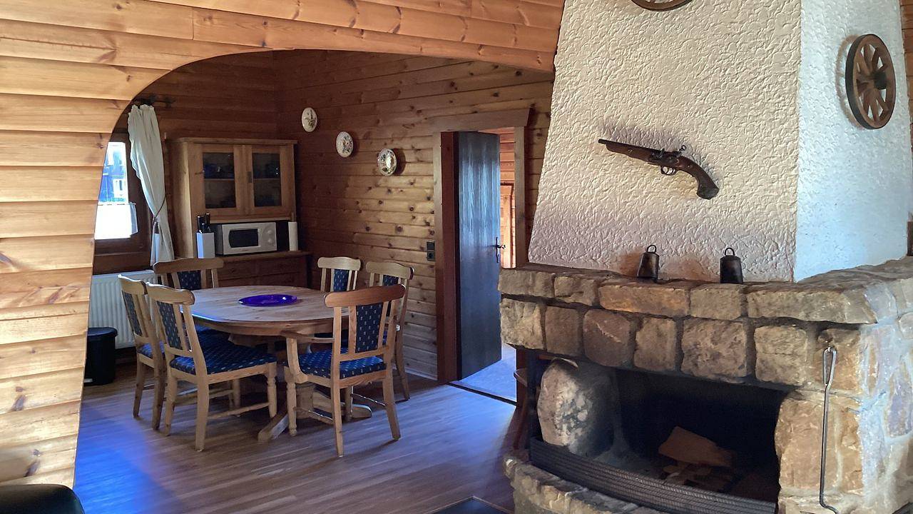 Ferienhaus für 8 Personen (120 m²) in Riefensbeek-Kamschlacken in Osterode, Harzvorland