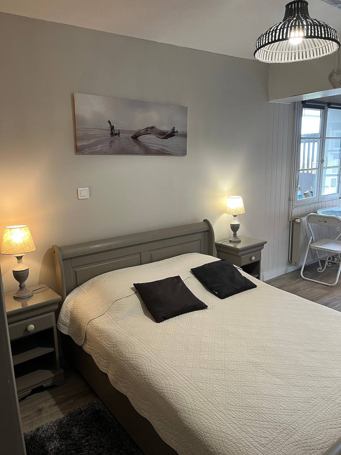 Studio "La Réserve au cœur de la" met Wi-Fi, foto 9