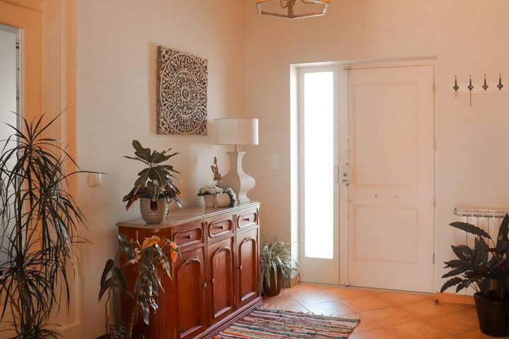 Gîte pour 2 personnes, avec vue à Torres Vedras - 3