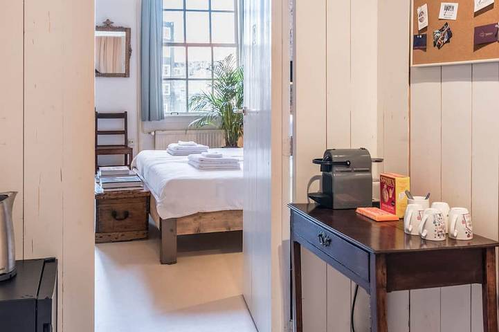 Ferienwohnung für 2 Personen in Anne Frank Haus - 4