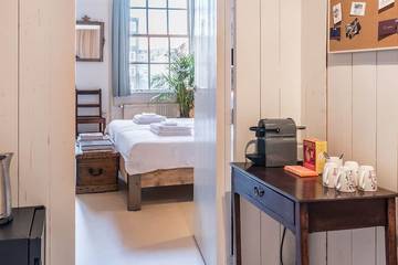 Appartement De Vacances pour 2 Personnes dans Côte hollandaise, Photo 3