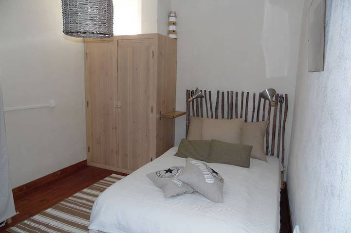 Large Studio With La Couarde in La Couarde-sur-Mer, Ile de Re