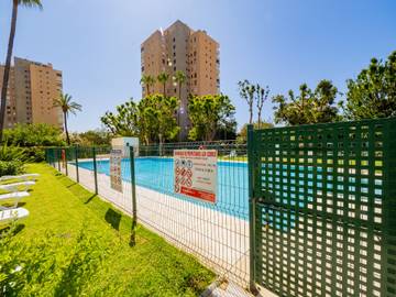 Apartamento para 5 Personas en Torremolinos Centre, Torremolinos, Foto 4