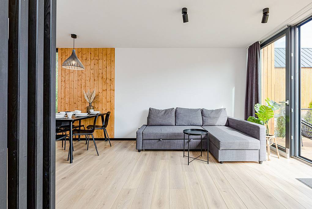 Pl 034.011 Ferienhaus Möwe in Powiat gryficki