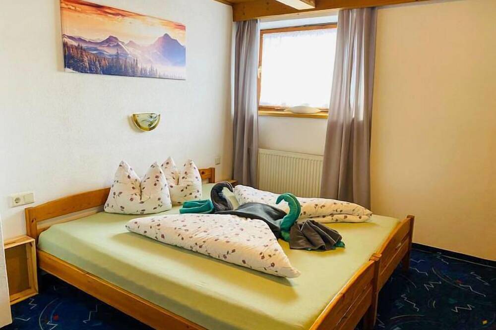 Ganze Wohnung, Gerlosblick in Gerlosberg, Bezirk Schwaz