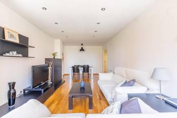 Gîte pour 6 personnes dans Benimaclet