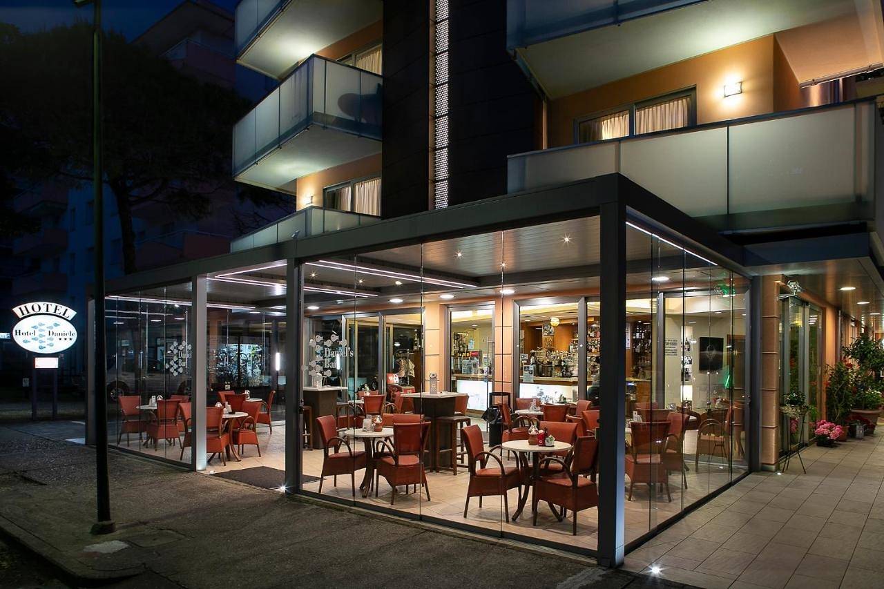 Hotel Daniele in Lignano Pineta, Lignano Sabbiadoro