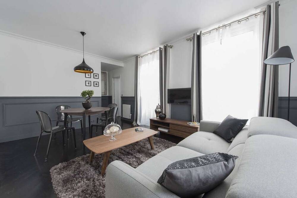 Photo : Appartement de vacances