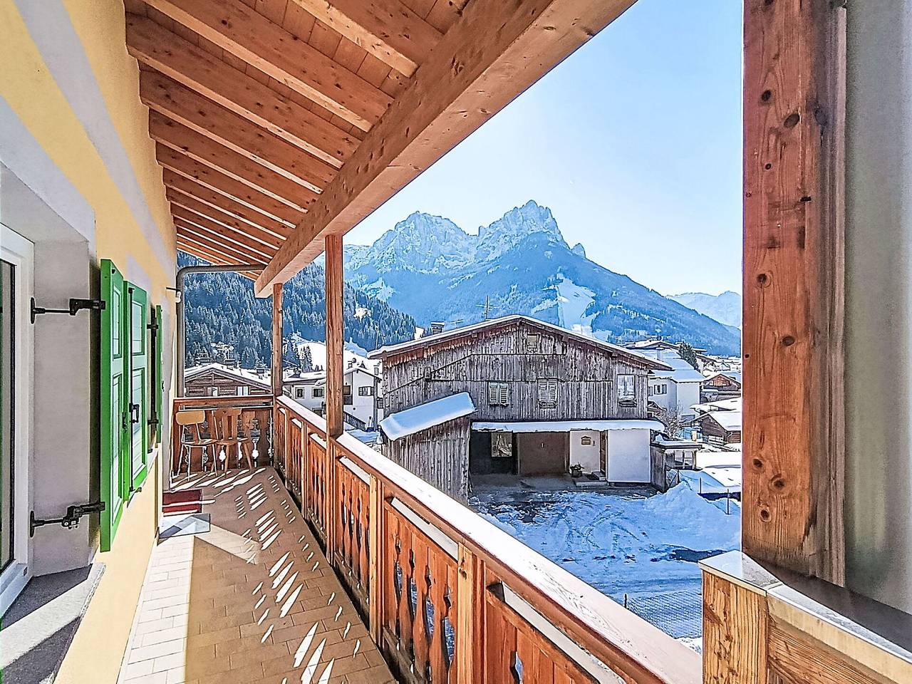 Appartamento intero, Valeria - Valeria 661.1 in Pera di Fassa, San Giovanni di Fassa