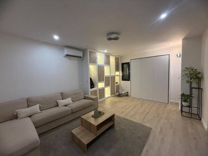 Gîte pour 6 personnes, avec terrasse et vue à Feucherolles - 2