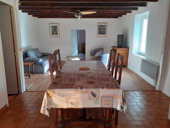 Location de vacances pour 5 personnes à Mazamet - 4