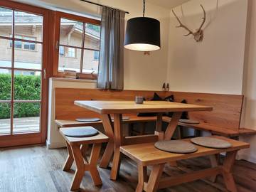 Vakantiewoning voor 6 Personen in Ellmau, Hohe Salve, Afbeelding 4