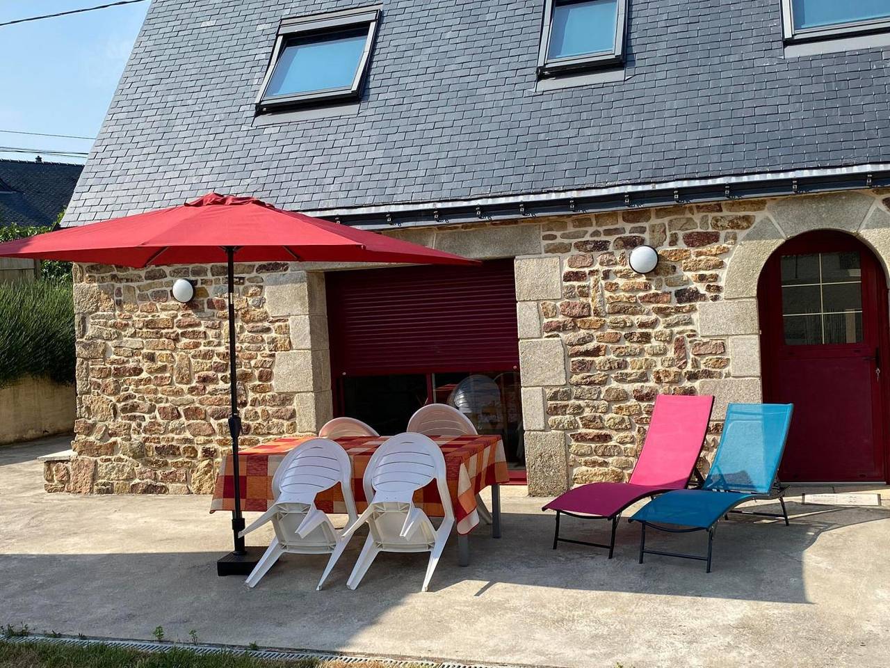 La Cave à Cidre in Kervignac, Côte des Mégalithes