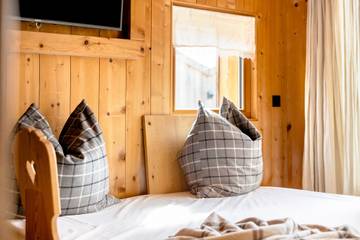 Ferienhaus für 3 Personen in Gsies, Kronplatz, Bild 4