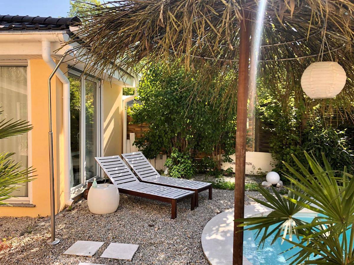One-Bedroom House in Petershagen/Eggersdorf, Märkische Schweiz-Oderland