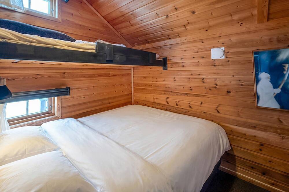 Tolles Haus mit 2 Schlafzimmern in Lillehammer in Lillehammer