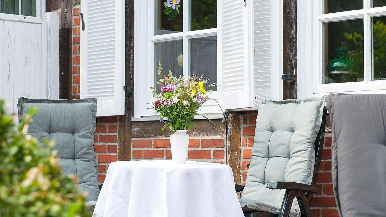 Ferienhaus für 4 Personen (75 m²) in Lenzerwische in Lenzerwische, Prignitz