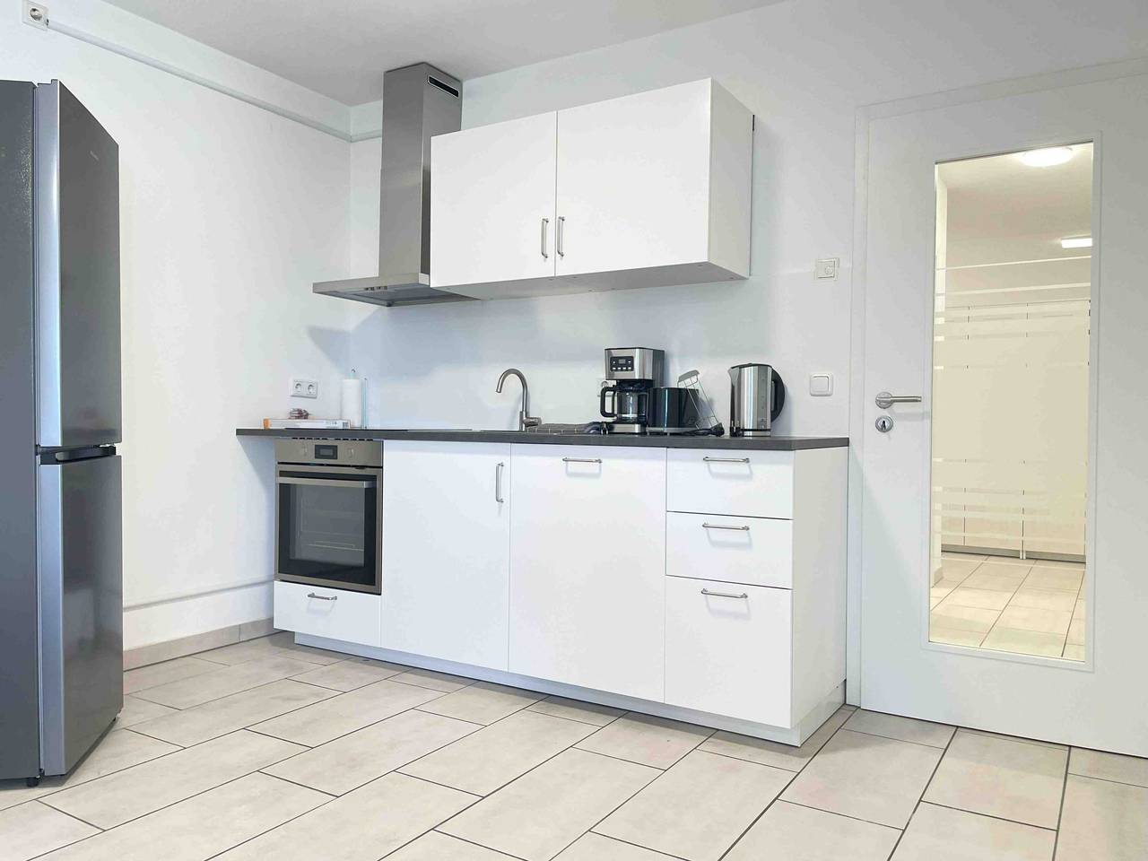 Ganze Wohnung, Max117 in Maxhütte-Haidhof, Ostbayern