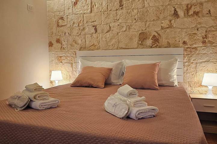 Appartement de vacances pour 3 personnes, animaux acceptés - 1