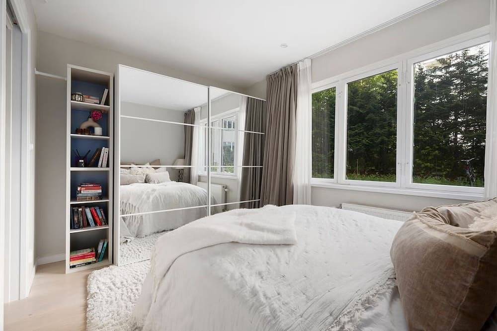 Ganze Wohnung, Exclusive 1Br charm centrally located in Oslo in Frogner, Oslo