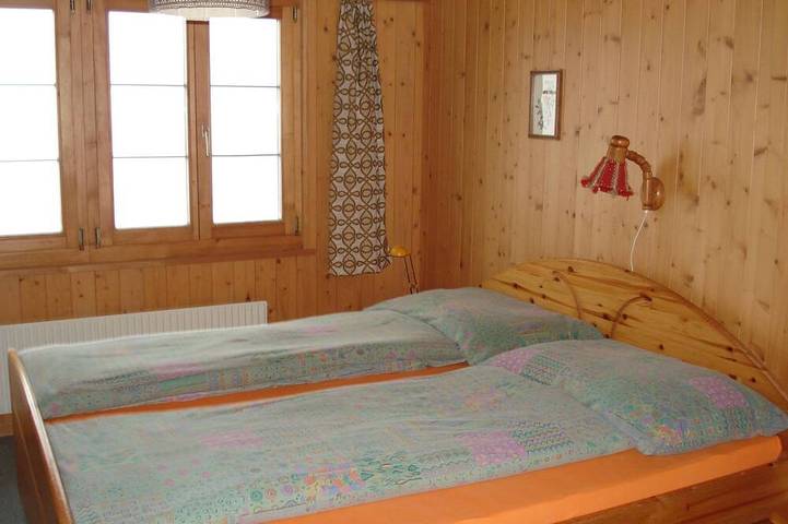 Ganze Wohnung, Bauernhaus Uf dr Flue Appartement/Fewo, Bad, Wc, 4 oder mehr Schlafräume in Frutigen, Frutigen - Lenk - Adelboden