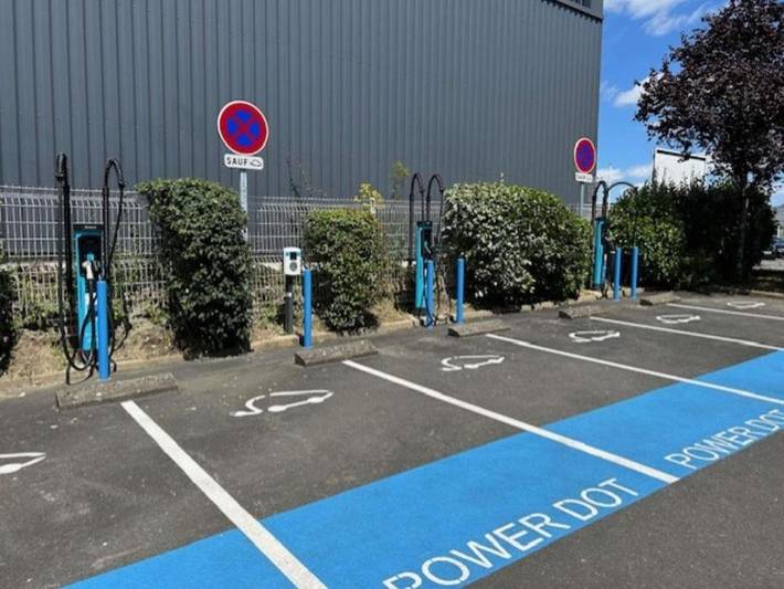 Hôtel pour 3 personnes, avec terrasse à Saint-Herblain - 4