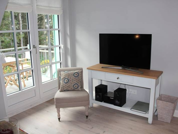 7 Uthlandstraße 29 in Westerland, Sylt (Gemeinde)
