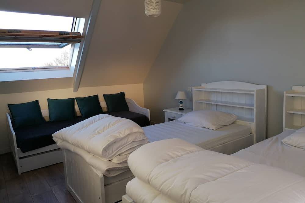 Encantadora casa reformada con vistas al mar. in Camaret-sur-Mer, Châteaulin und Umgebung