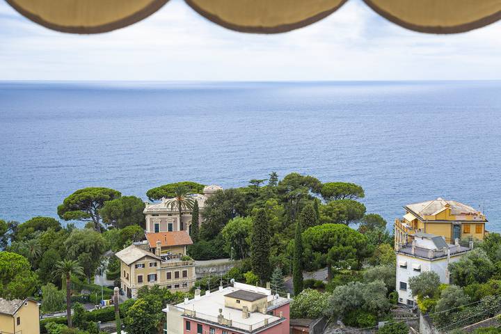 Apartamento entero, Casa Bianca a Bogliasco by Wonderful Italy in Bogliasco, Riviera Italiana