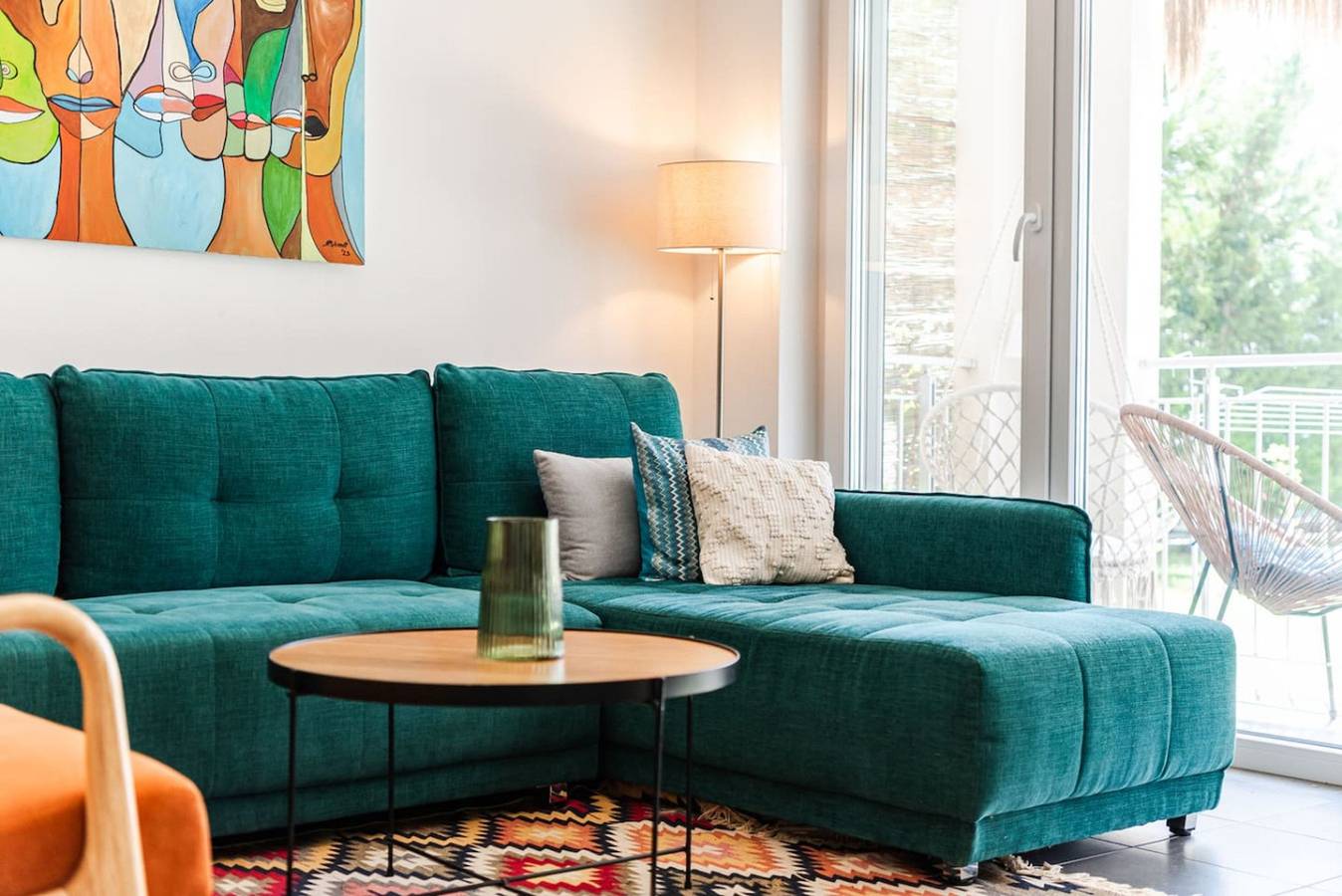 Ganze Wohnung, Talea Joyful Stay in Tale in Shënkoll, Lezhë